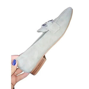 Steve Madden Ryann Bit Loafer